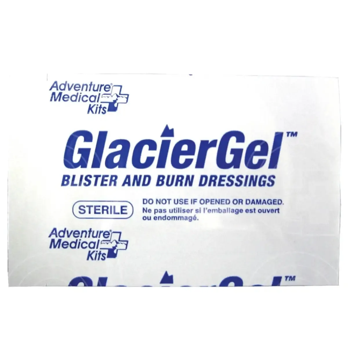 Adventure Medical Glacier Gel