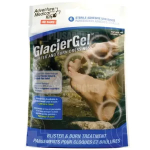 Adventure Medical Glacier Gel