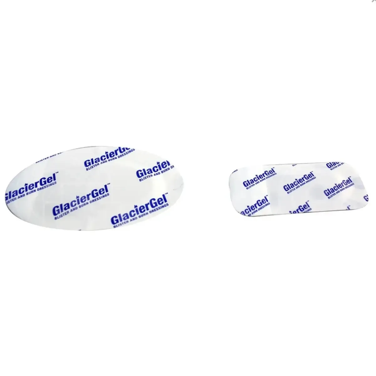 Adventure Medical Glacier Gel
