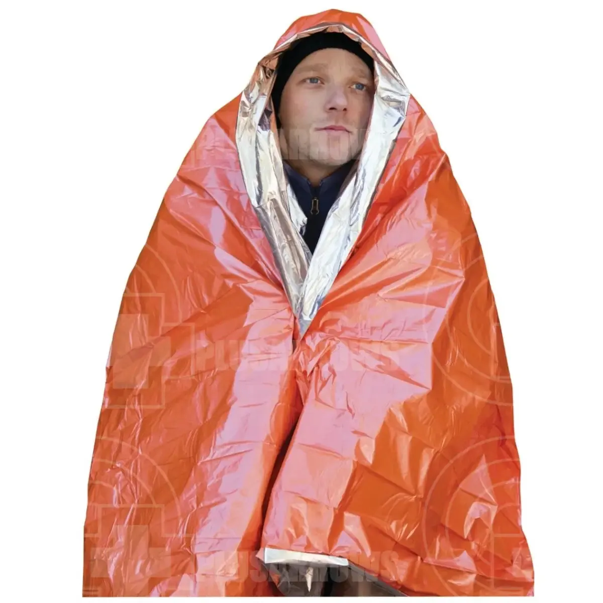 Adventure Medical SOL Emergency Blanket