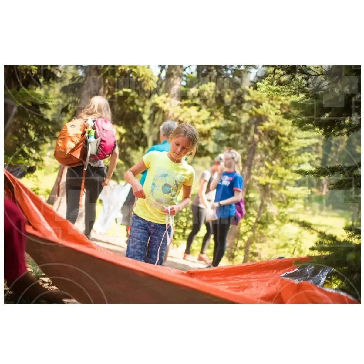 Adventure Medical SOL Emergency Blanket
