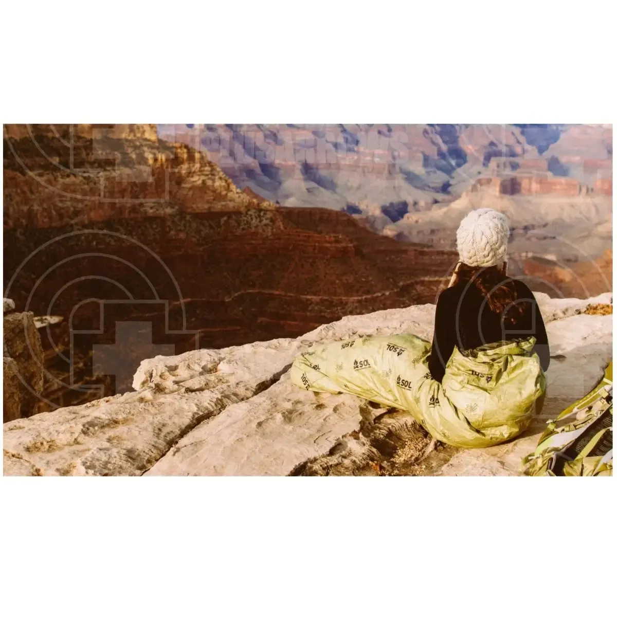 Adventure Medical SOL Escape Bivvy