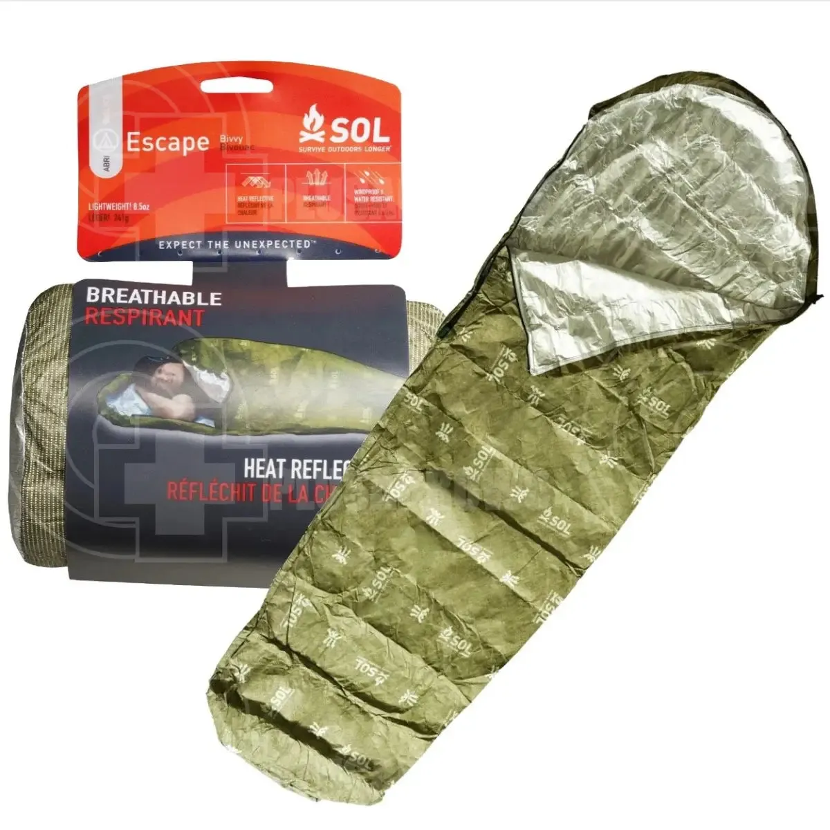 Adventure Medical SOL Escape Bivvy