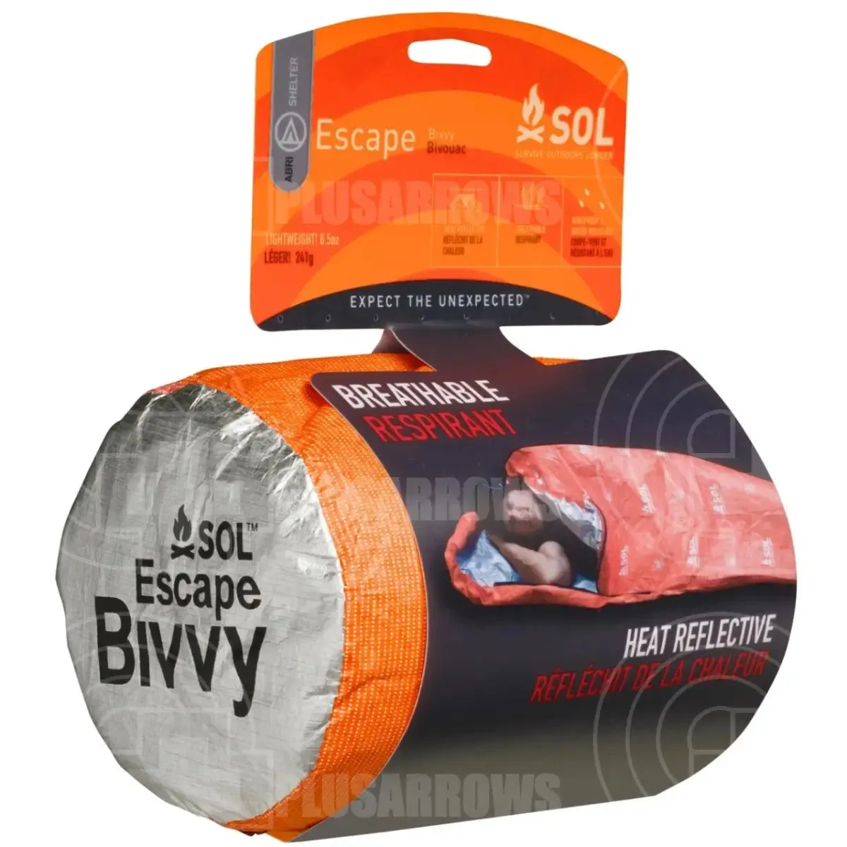 Adventure Medical SOL Escape Bivvy