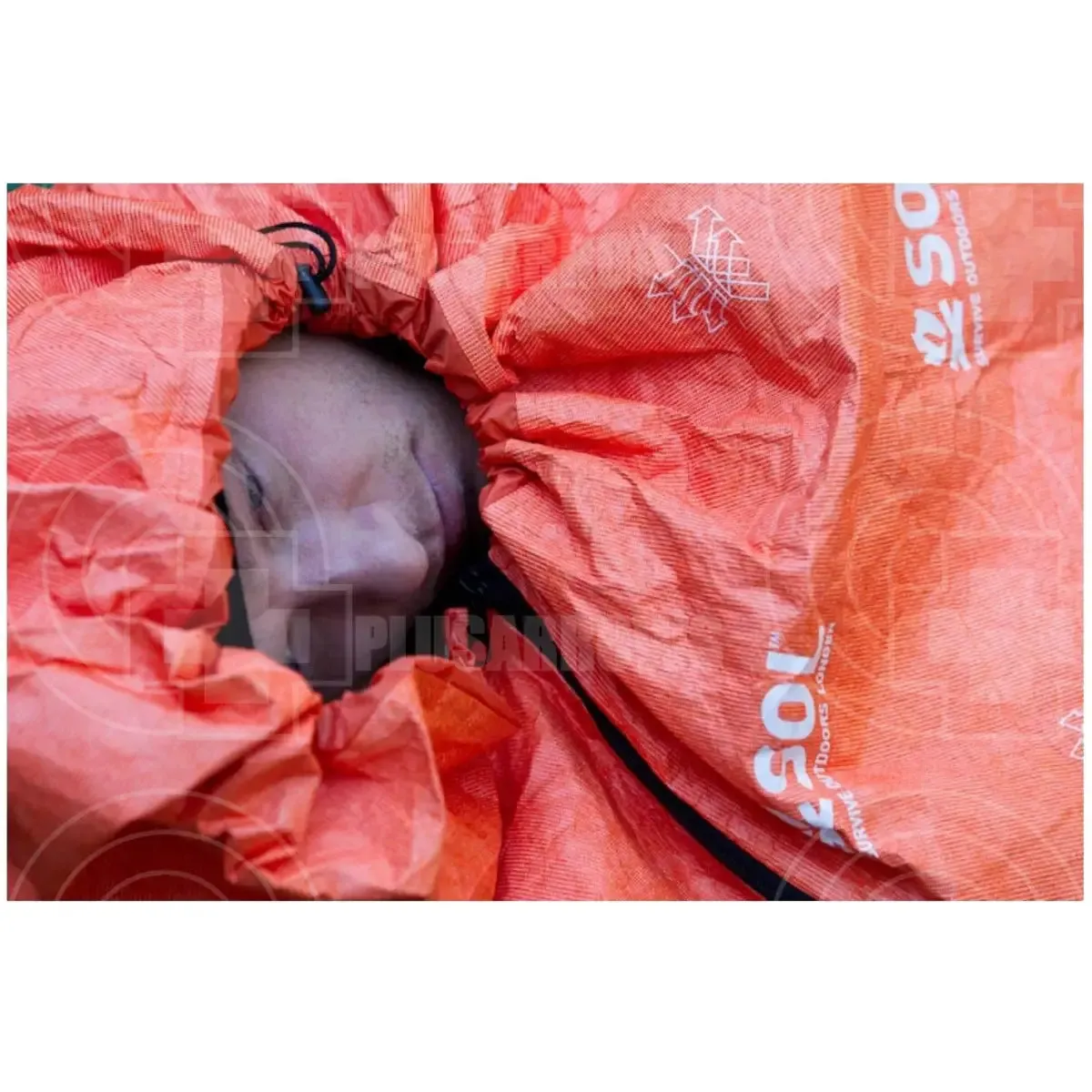 Adventure Medical SOL Escape Bivvy