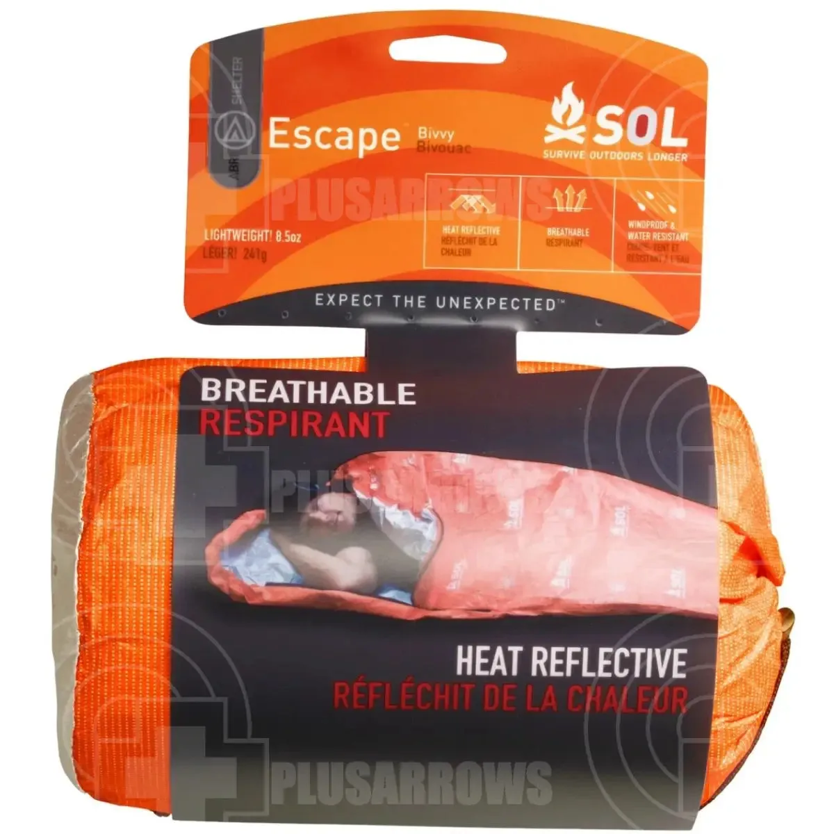 Adventure Medical SOL Escape Bivvy