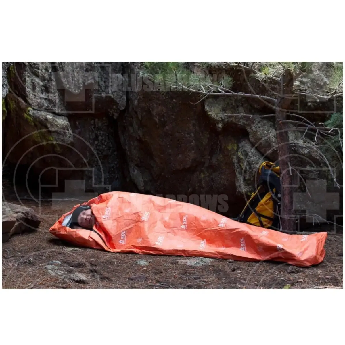 Adventure Medical SOL Escape Bivvy