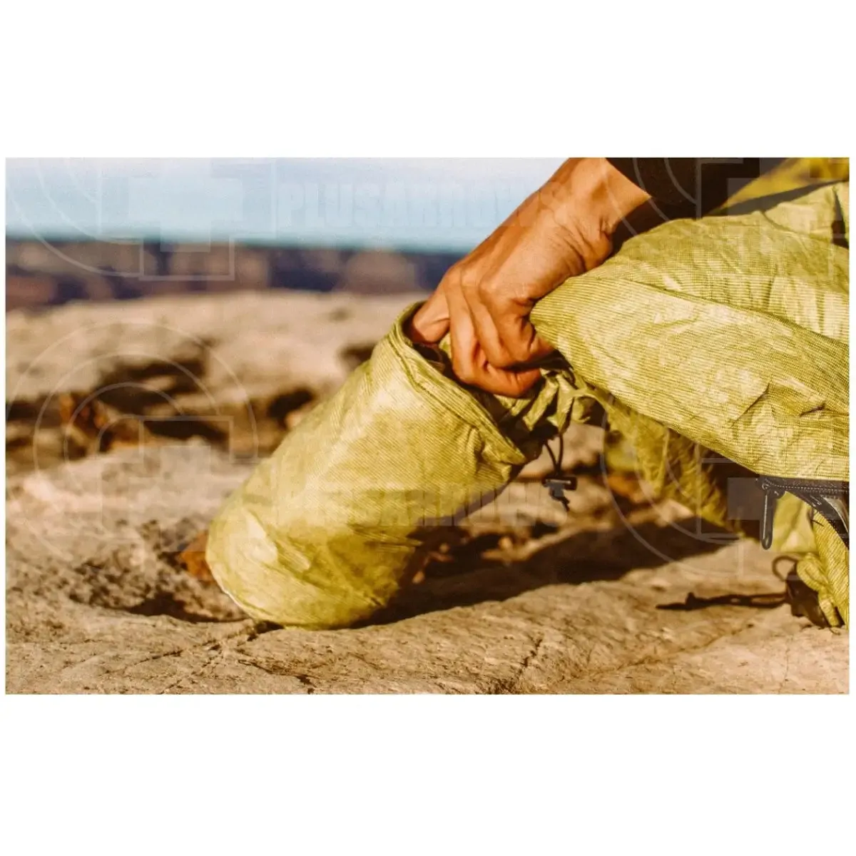 Adventure Medical SOL Escape Bivvy