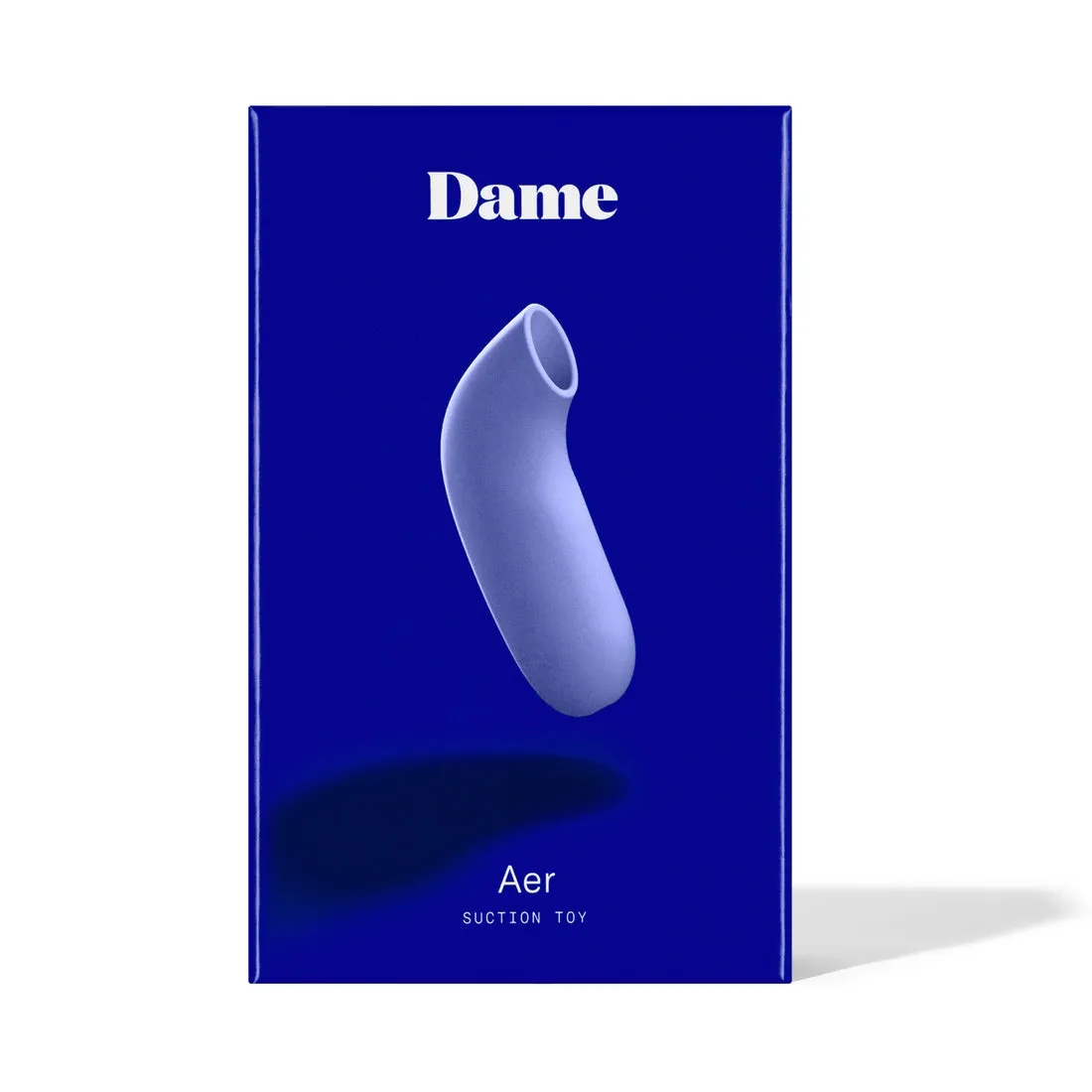 Aer Suction Toy