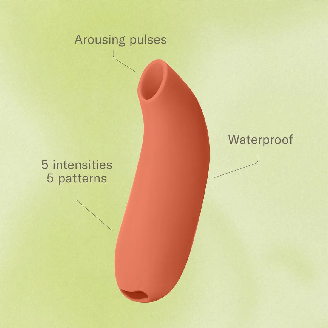 Aer Suction Toy