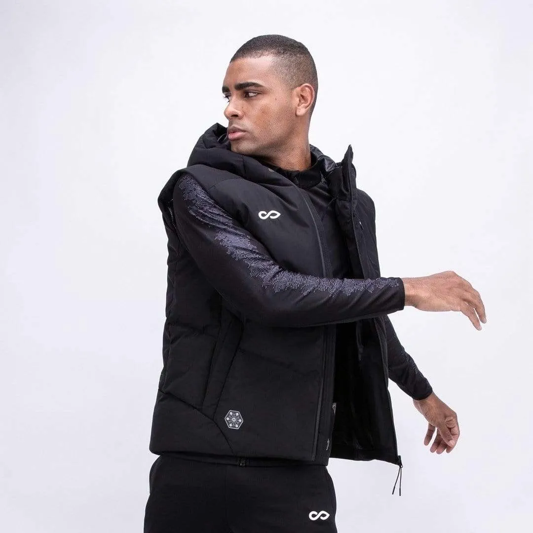 AI -  Customized Down Vest