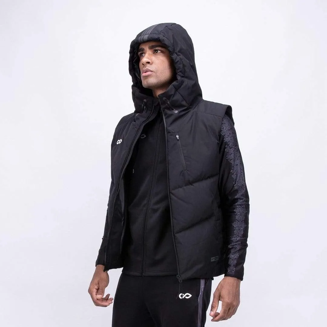 AI -  Customized Down Vest