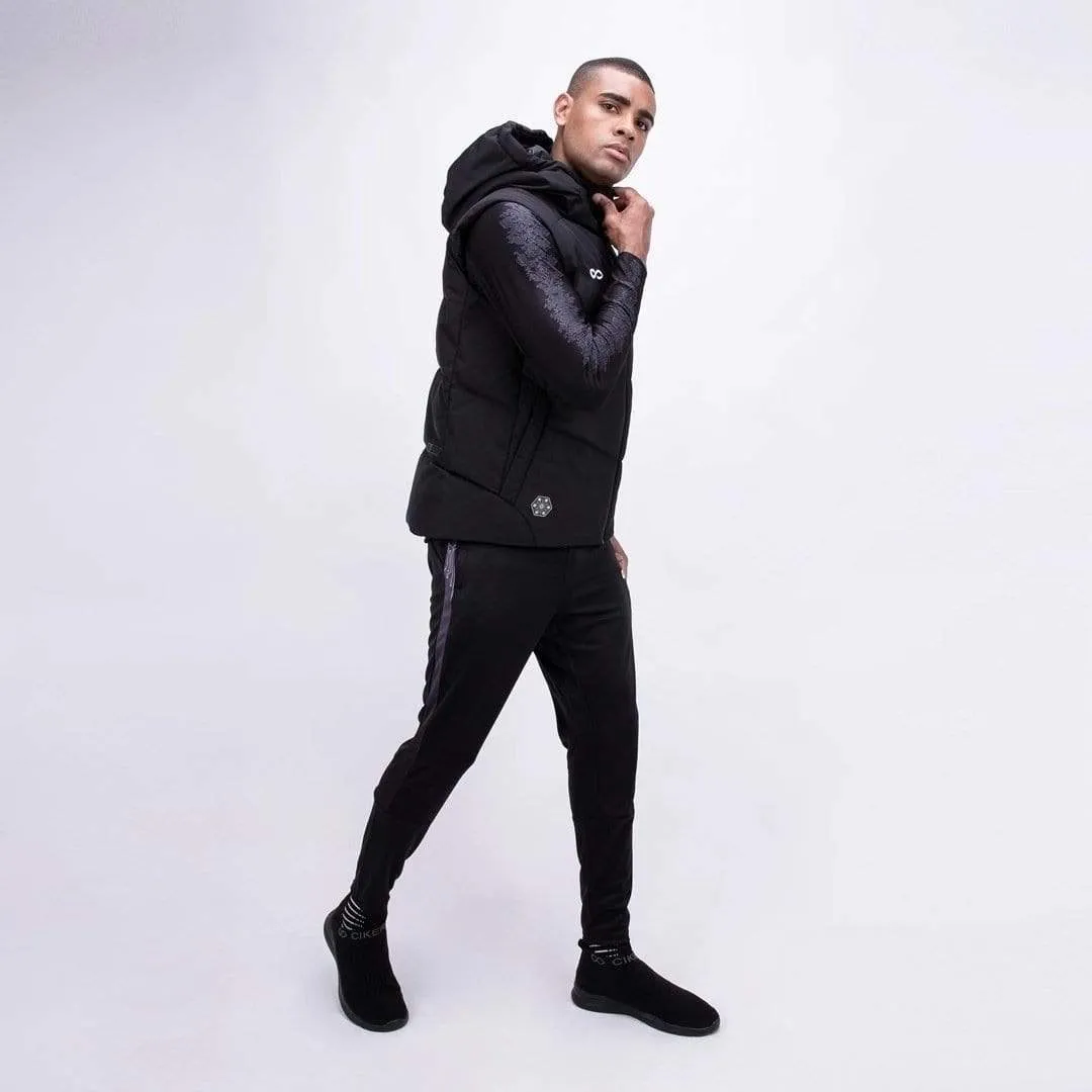 AI -  Customized Down Vest