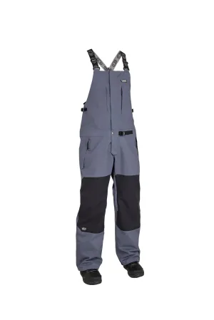 Airblaster Mens Stretch Krill Bib Snow Pant