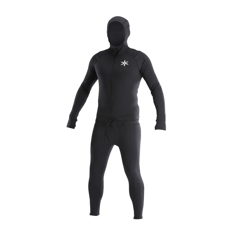 Airblaster - Ninja Suit Classic Thermal - Black