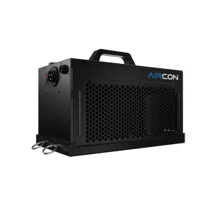 AirCon Helmet Cooler