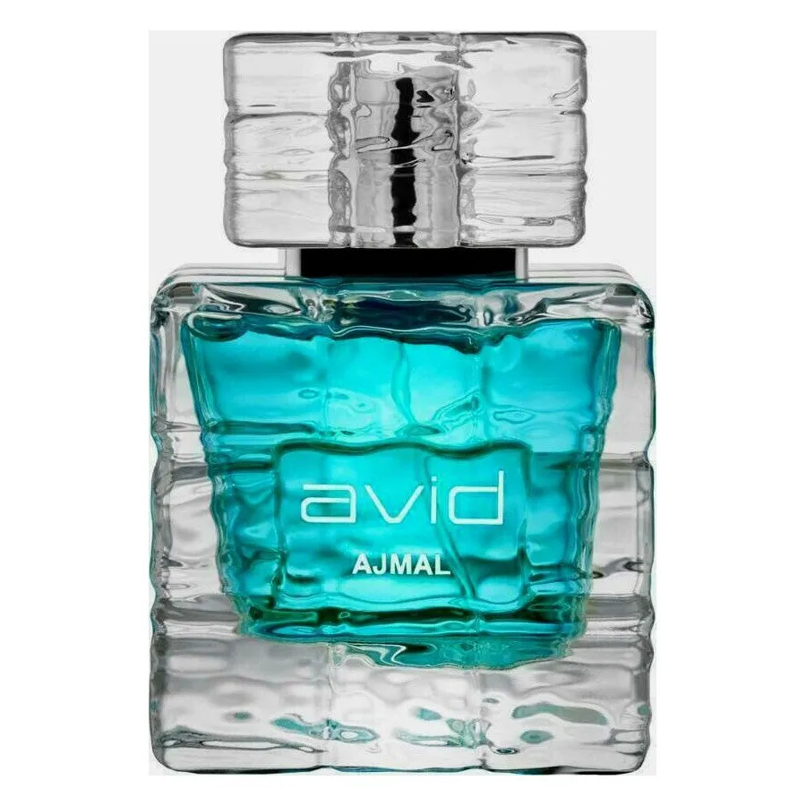 Ajmal Avid EDP For Men 75ml