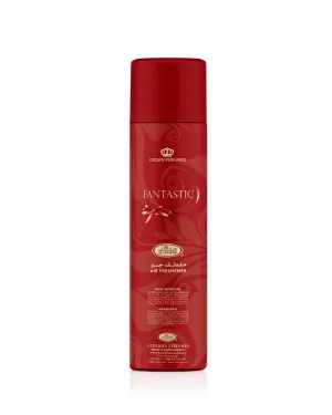 Al Rehab Fantastic Air Freshener 300ml