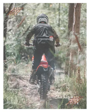 ALBEK Hip Pack Hip Hauler Covert Black