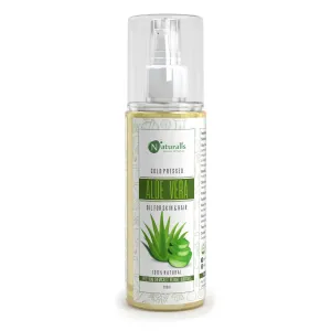 Aloe Vera Carrier Oil for moisturizer & Dark Circles, 200ml
