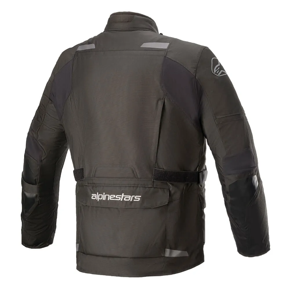 Alpinestars Andes V3 Drystar Jacket Black