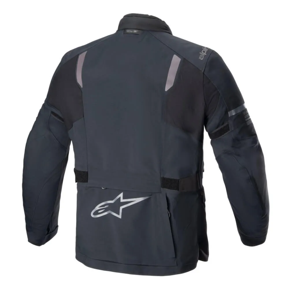 Alpinestars ST-7 2L GTX Jacket Black / Dark Grey
