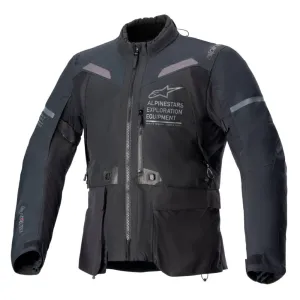 Alpinestars ST-7 2L GTX Jacket Black / Dark Grey