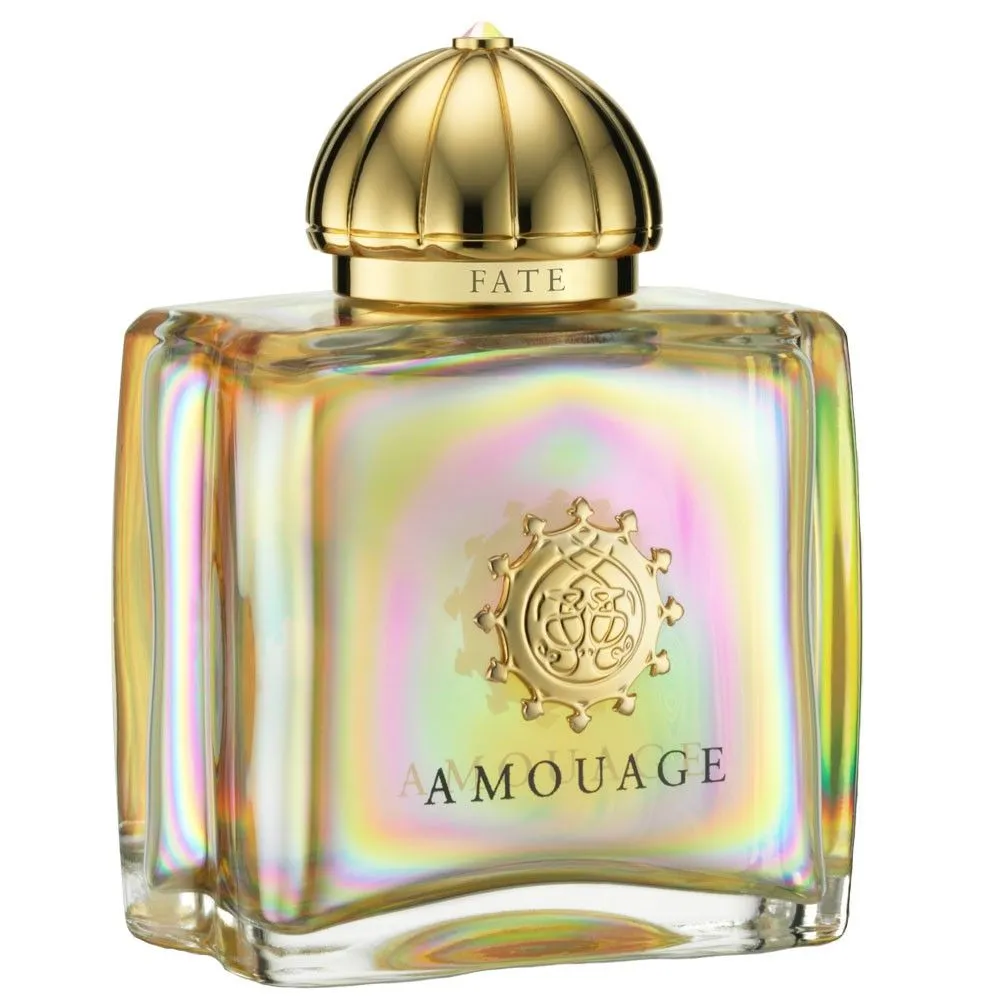 Amouage Fate Perfume For Women, EDP, 100ML