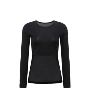 ANEW Golf Women's Cooling Fabric Baselayer - Black