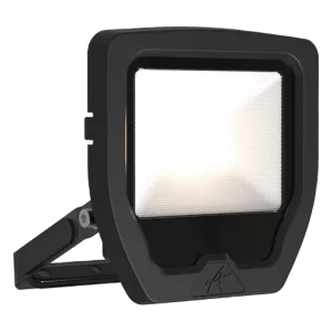 Ansell ACAE20/1/CW/B Calinor EVO LED Floodlight Cool White 4000K 20W Black