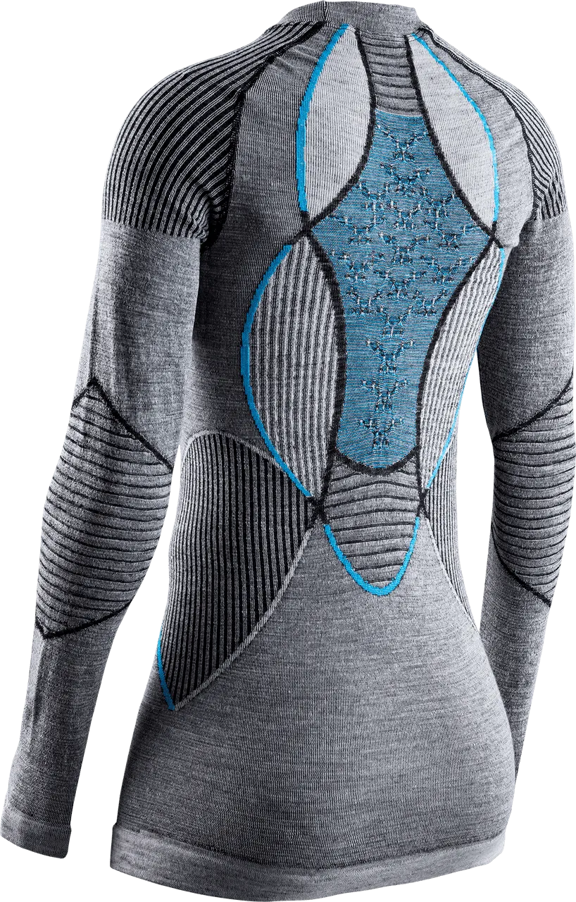 Apani 4.0 Merino Shirt LS W