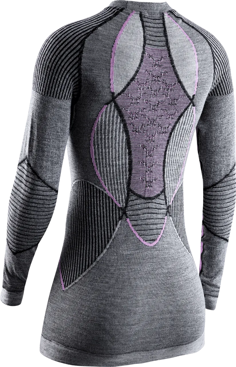 Apani 4.0 Merino Shirt LS W