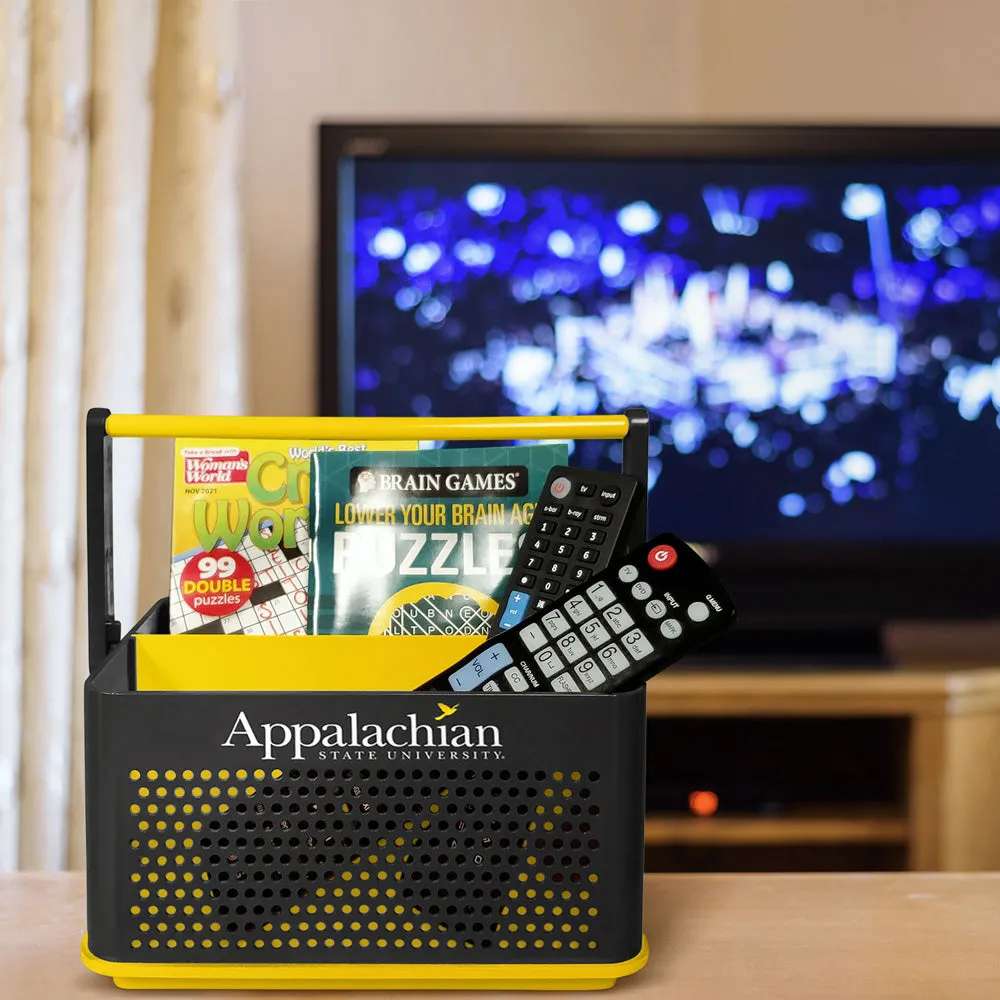 Appalachian State Mountaineers: Tailgate Caddy