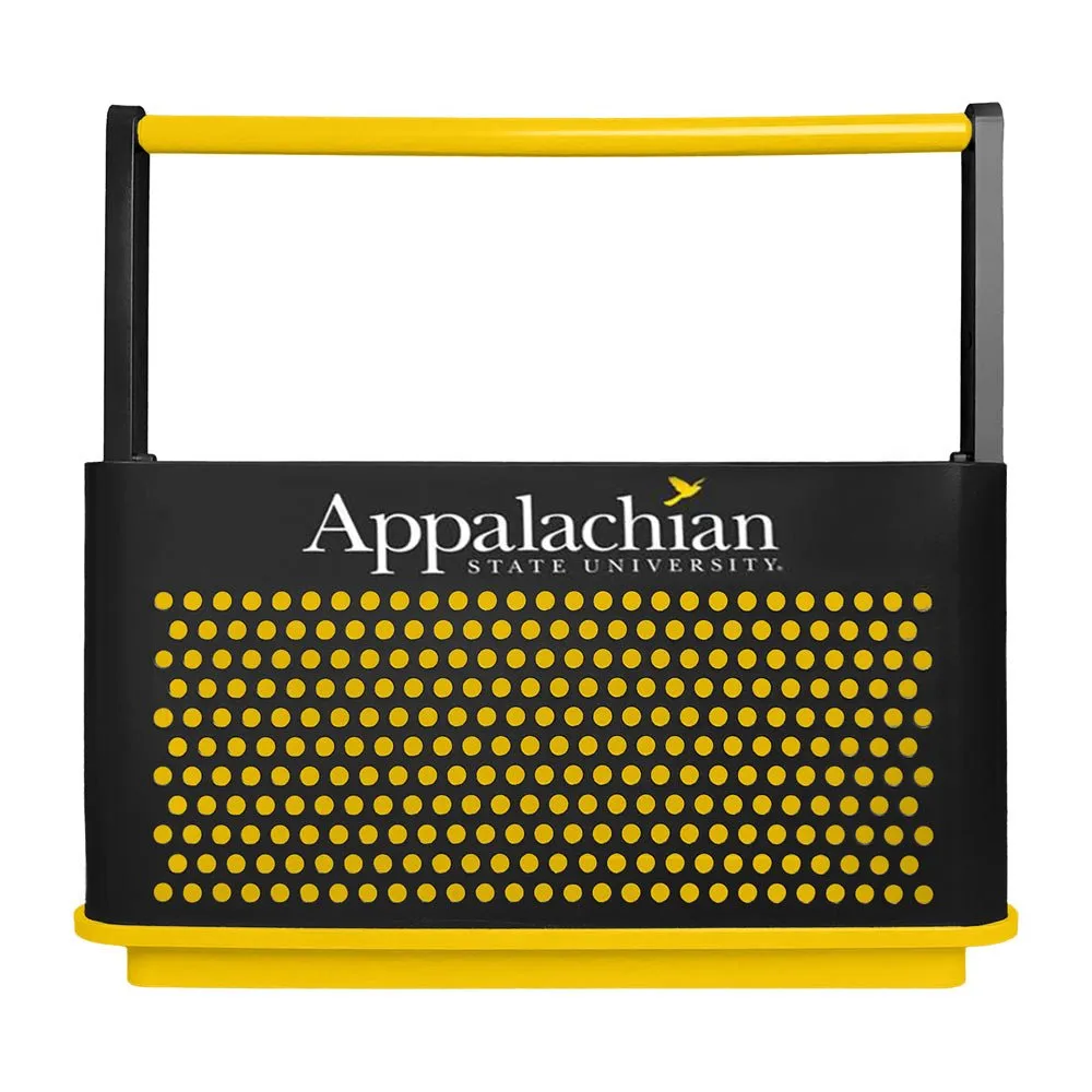 Appalachian State Mountaineers: Tailgate Caddy