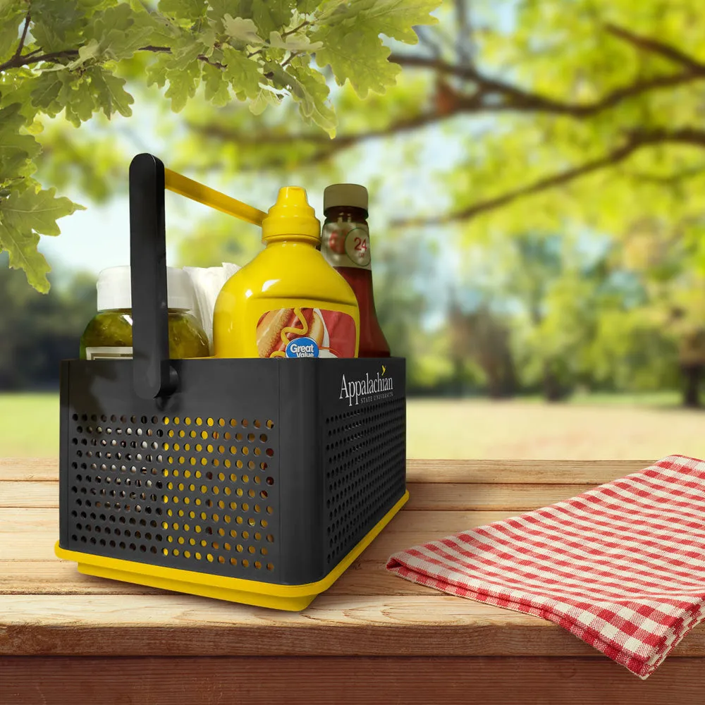 Appalachian State Mountaineers: Tailgate Caddy