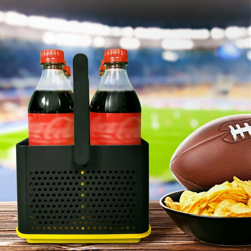 Appalachian State Mountaineers: Tailgate Caddy