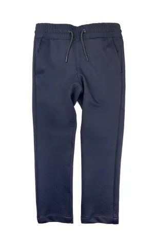 Appaman Navy Blue Everyday Stretch Pant