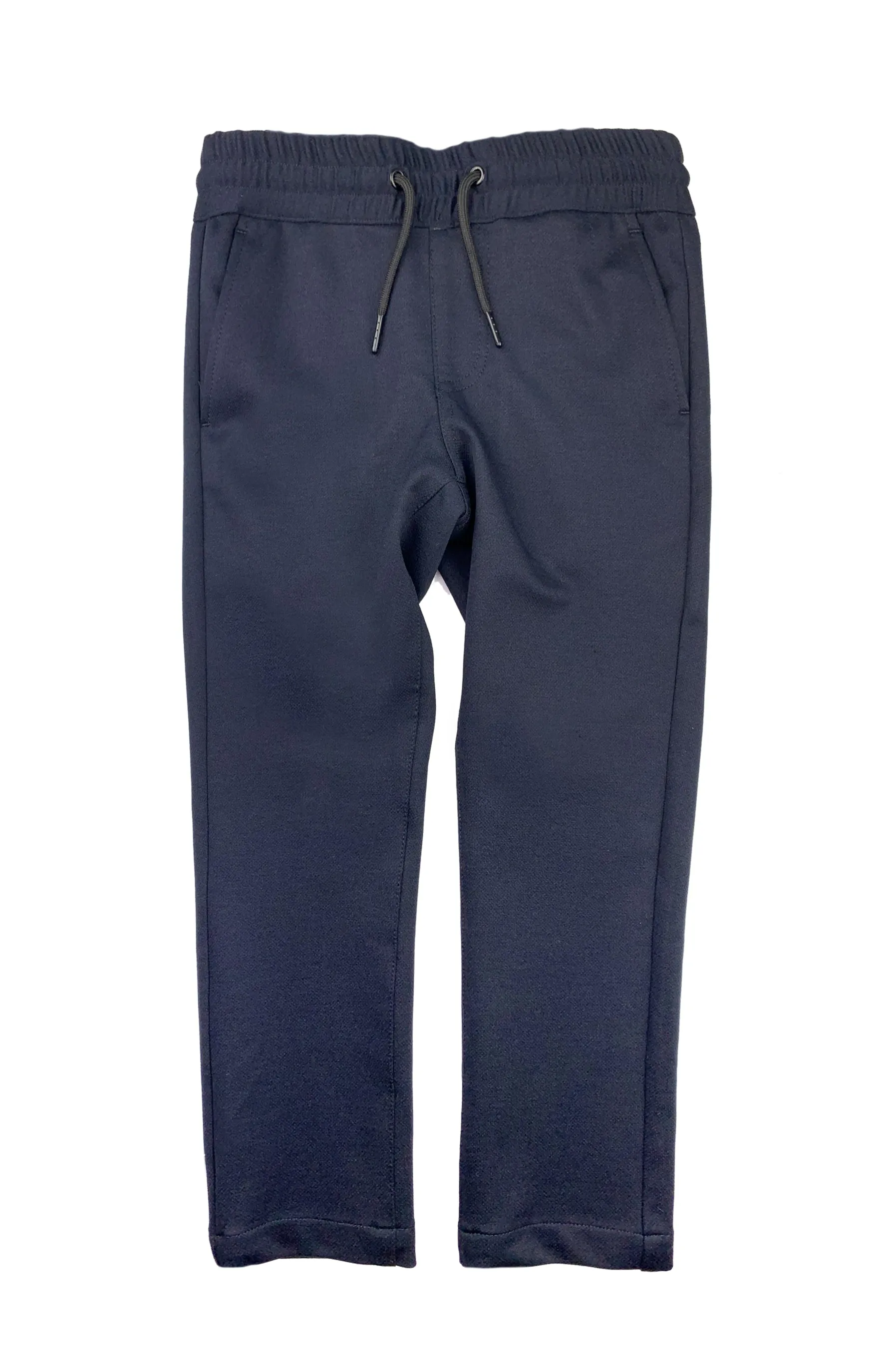 Appaman Navy Blue Everyday Stretch Pant