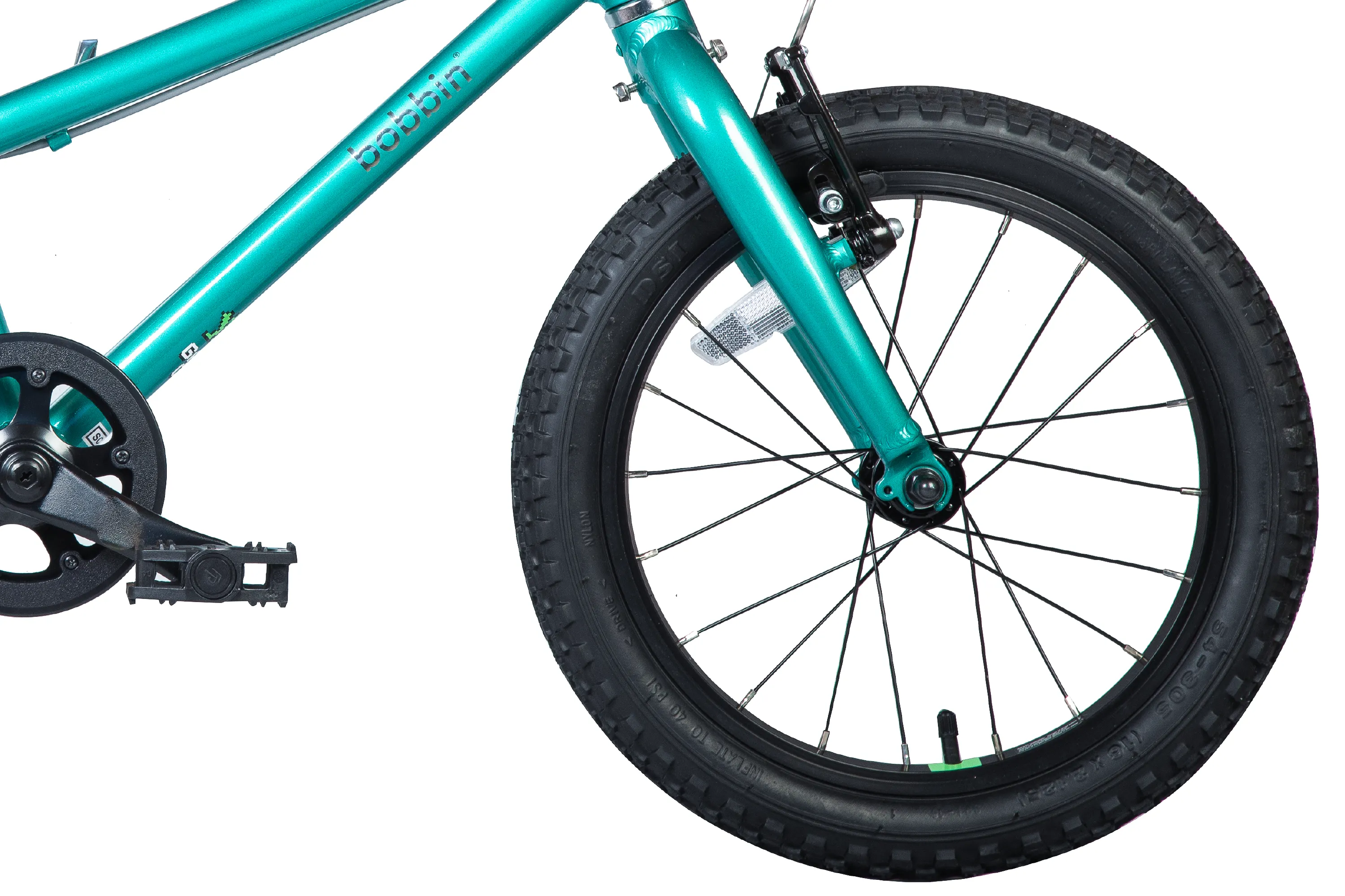 Arcade 16" Wheel
