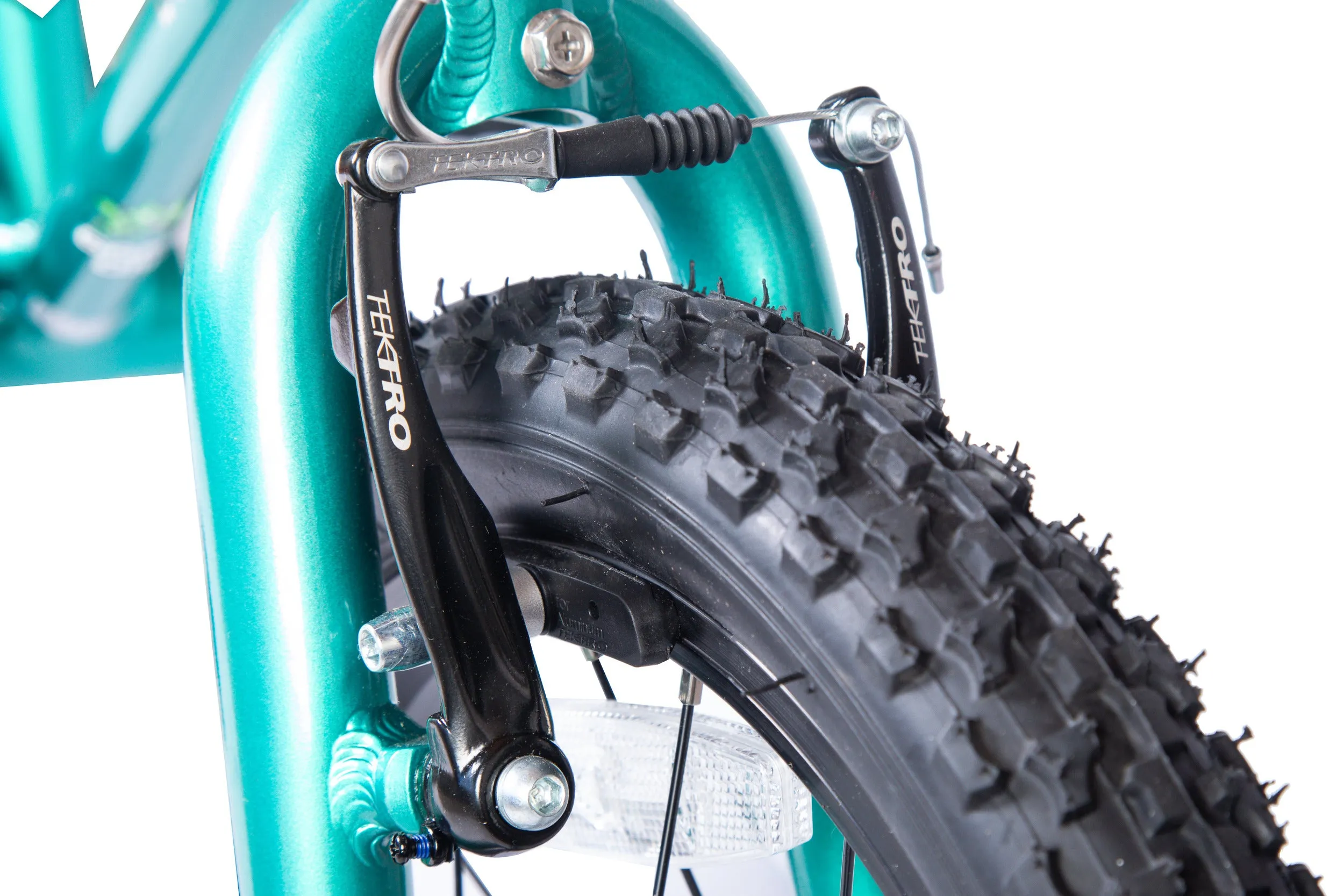 Arcade 16" Wheel
