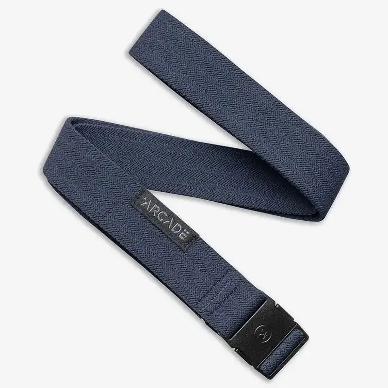 Arcade Adventure Ranger Slim Belt