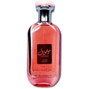 Ard Al Zaafaran Mousuf Wardi EDP  100ml Spray For Unisex