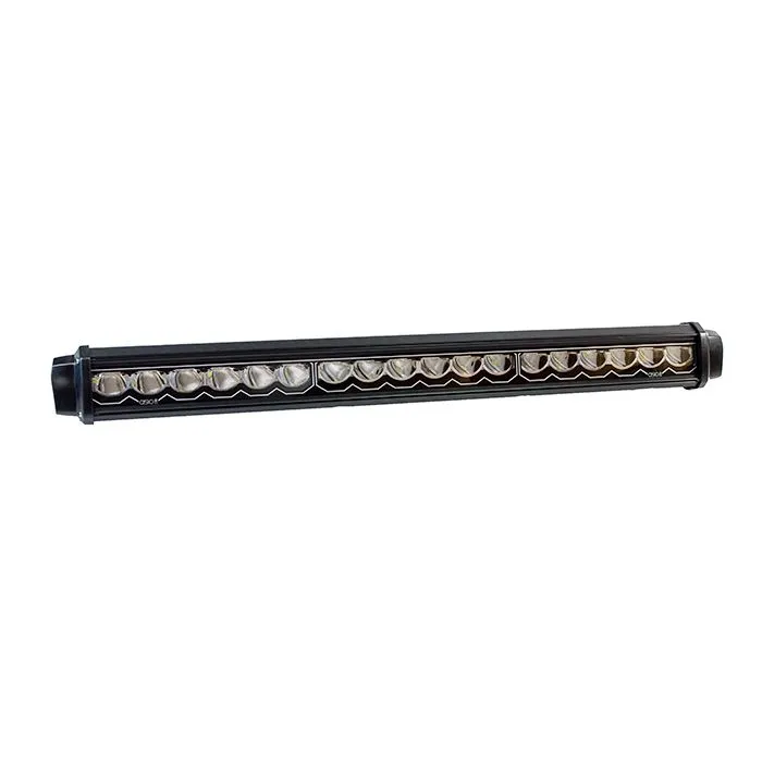 Asio Evo Led Light Bars