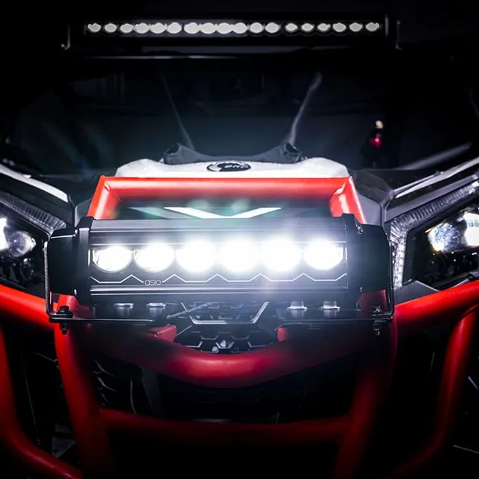 Asio Evo Led Light Bars