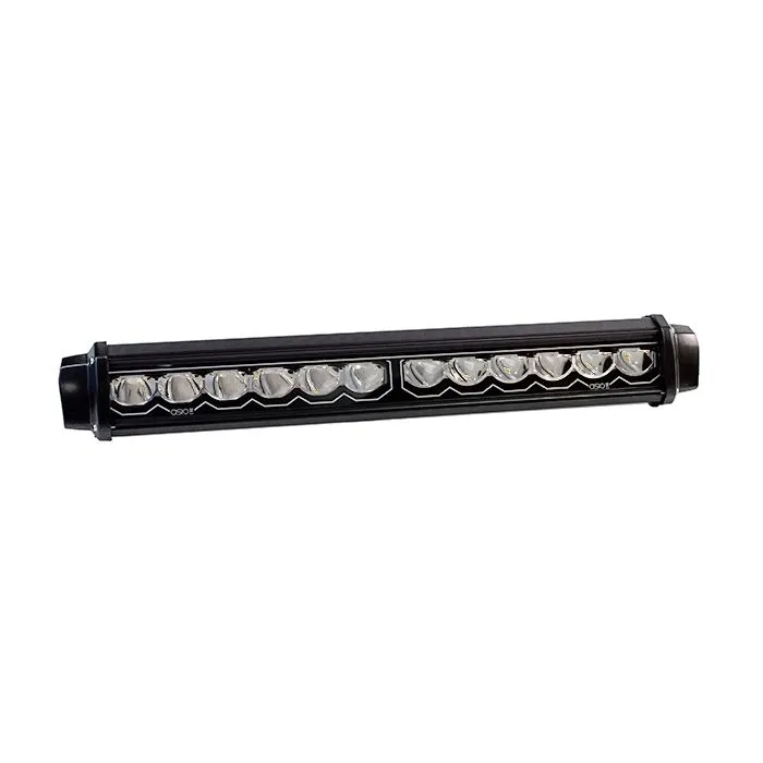Asio Evo Led Light Bars
