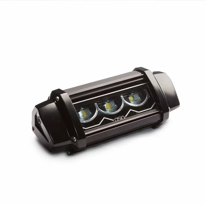 Asio Evo Led Light Bars