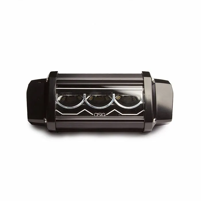 Asio Evo Led Light Bars