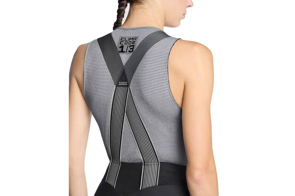 Assos Womens NS Skin Layer P1