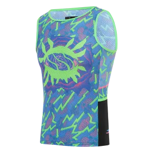 ATQ Tetsunori Meteor Cargo Base Layer