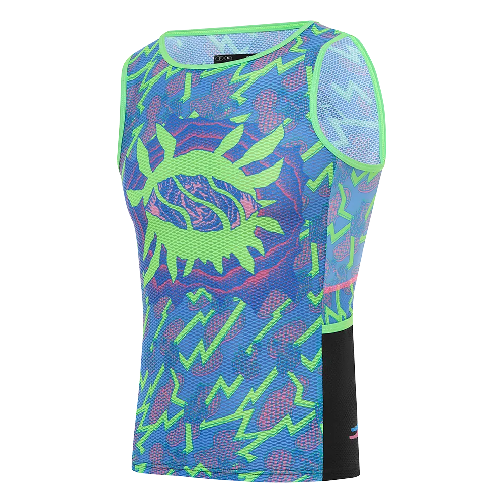 ATQ Tetsunori Meteor Cargo Base Layer